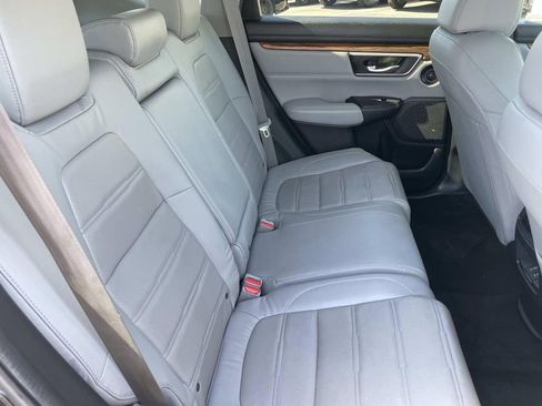 Used 2019 Honda CR-V EX-L image 27