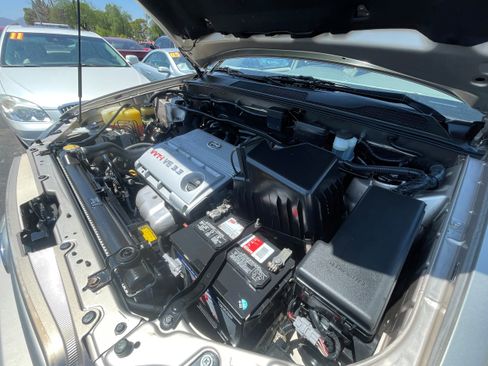 Used 2007 Toyota Highlander Limited image 37