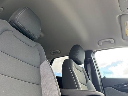 Used 2026 Chevrolet TrailBlazer LS w/ LS Convenience Package image 20