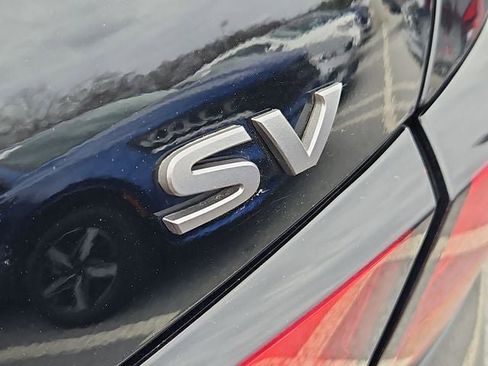 Used 2024 Nissan Altima 2.5 SV image 33