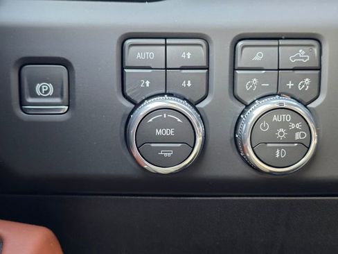 New 2026 GMC Sierra 1500 Denali Ultimate AWD/4WD image 34