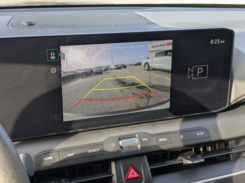 Used 2025 Kia K4 FWD image 18
