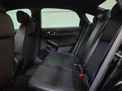 Used 2023 Honda Civic Sport image 16