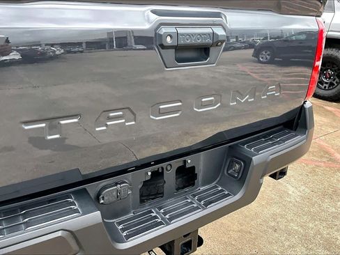 Used 2024 Toyota Tacoma SR RWD image 29