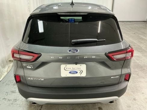New 2026 Ford Escape Active w/ Cold Weather Package image 4