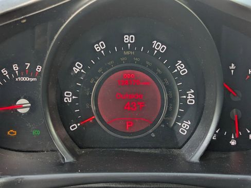 Used 2012 Kia Sportage SX w/ SX Premium Pkg image 23