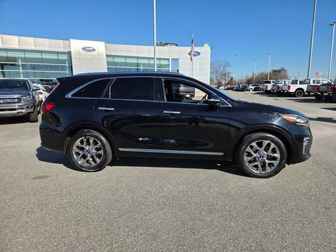 Used 2019 Kia Sorento SX image 14