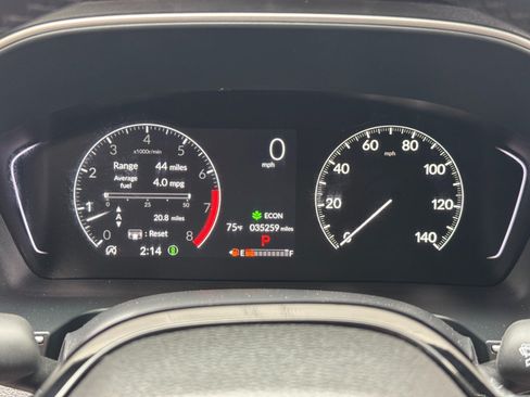 Used 2023 Honda Pilot Touring image 19