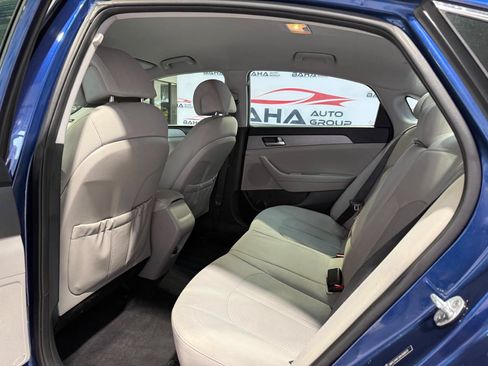 Used 2016 Hyundai Sonata SE FWD image 42