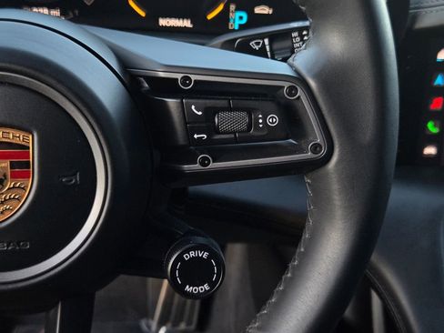 Used 2020 Porsche Taycan Turbo image 25