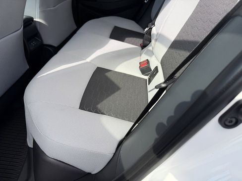 New 2025 Toyota Corolla SE image 30