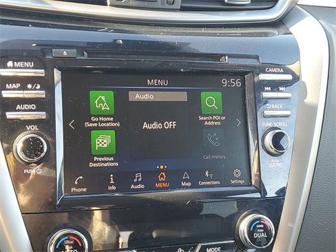 Used 2023 Nissan Murano SL w/ SL Moonroof Package image 29