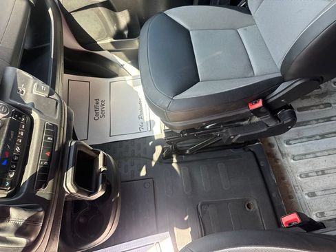 Used 2025 RAM ProMaster 2500 w/ Convenience Group FWD image 21