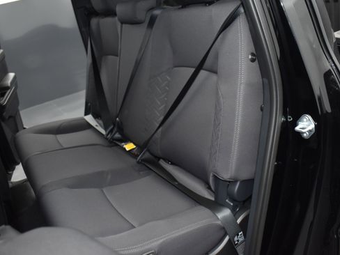 Used 2024 Toyota Tacoma SR5 image 24