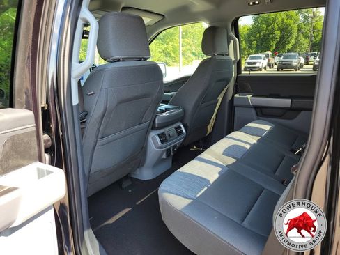 Used 2022 Ford F150 XLT w/ Equipment Group 302A High AWD/4WD image 14