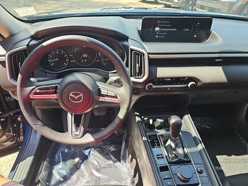 Certified 2025 MAZDA CX-50 AWD 2.5 S w/ Select Package image 17