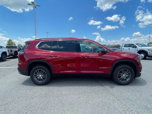Used 2026 GMC Acadia Elevation FWD image 8