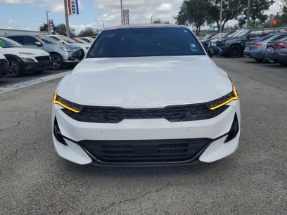 Used 2024 Kia K5 GT w/ GT1 Package
