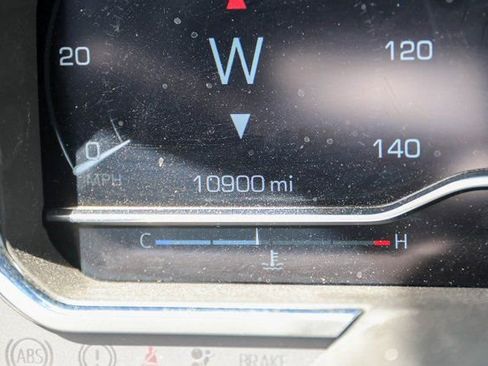 Used 2025 GMC Sierra 2500 Denali Ultimate image 22