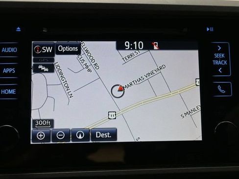 Used 2019 Toyota Tacoma TRD Sport AWD/4WD image 33