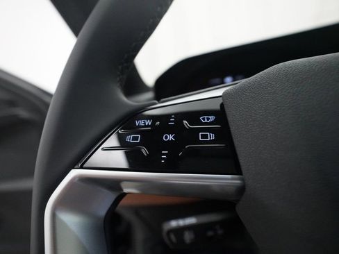 Used 2025 Audi A5 2.0T Premium Plus w/ Premium Plus image 18