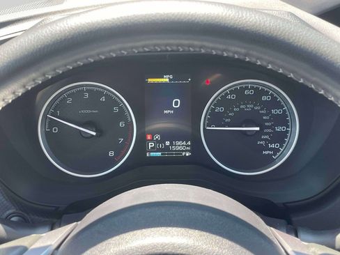 Used 2023 Subaru Forester Limited AWD/4WD image 26