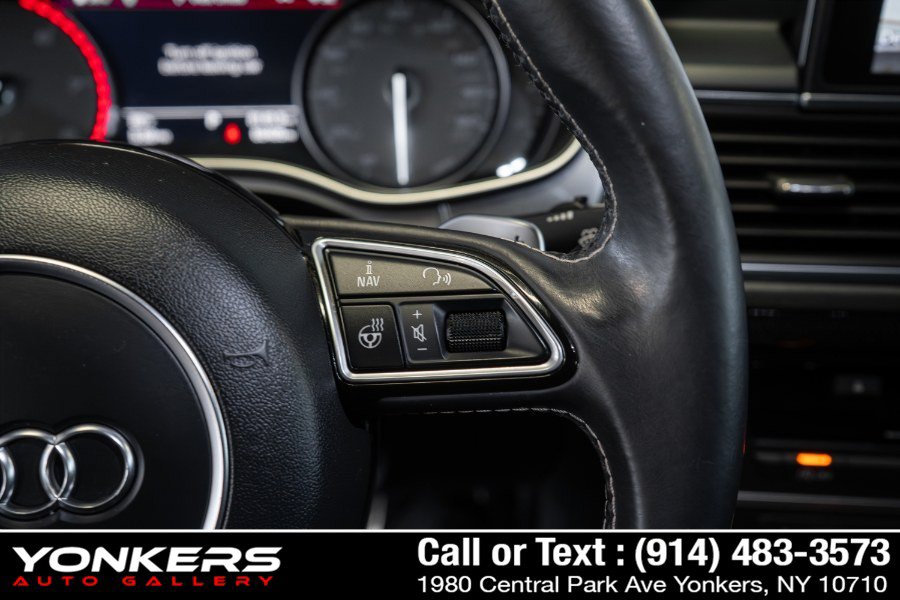 Used 2017 Audi S7 Premium Plus w/ S7 Sport Package AWD/4WD image 26