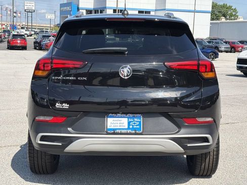 Used 2023 Buick Encore GX Select FWD image 22