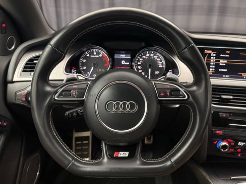 Used 2015 Audi S5 Premium Plus w/ Technology Package AWD/4WD image 20