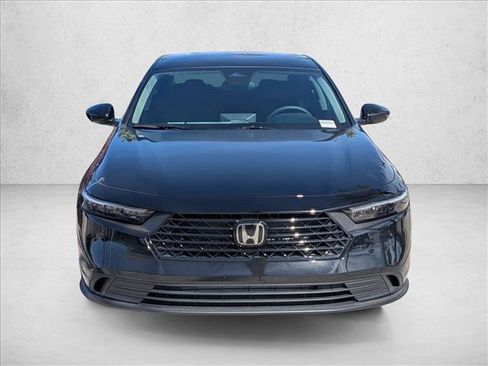 New 2026 Honda Accord LX image 6