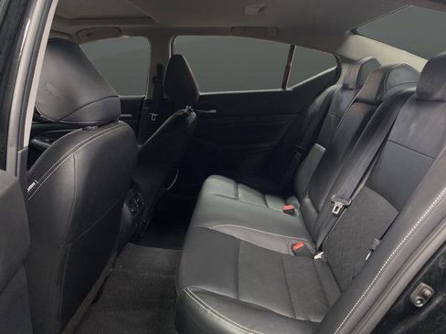 Used 2024 Nissan Altima 2.5 SL image 29