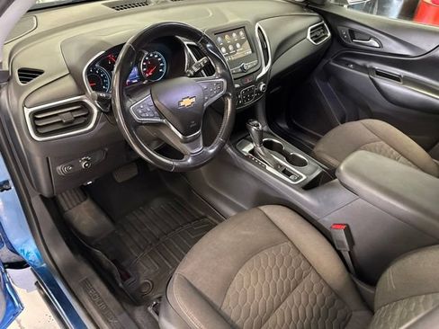Used 2019 Chevrolet Equinox LT FWD image 36