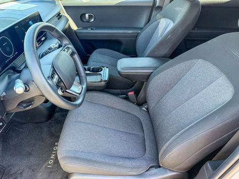 Certified 2025 Hyundai Ioniq 5 SE RWD image 19