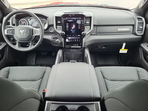 New 2026 RAM 1500 Lone Star RWD image 19