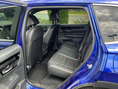 Used 2023 Honda CR-V Sport Touring image 8