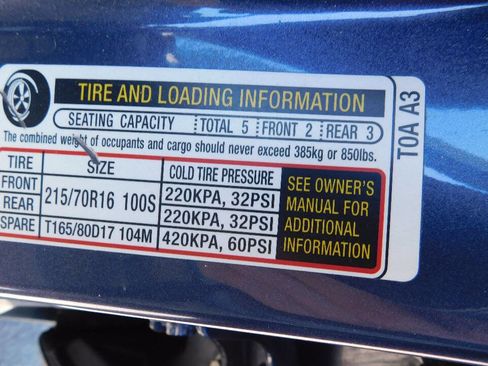 Used 2014 Honda CR-V LX image 33