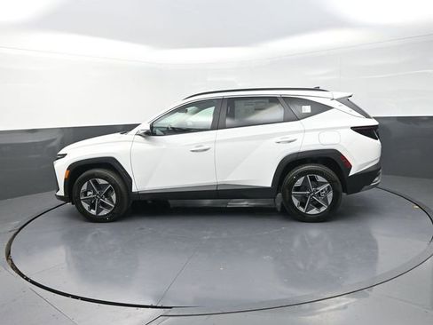 New 2026 Hyundai Tucson SEL AWD/4WD image 5