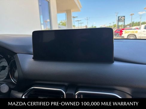 Certified 2025 MAZDA CX-5 AWD 2.5 S image 22