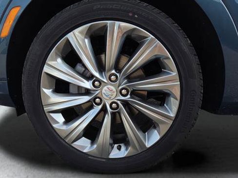 New 2026 Buick Envista Avenir image 37