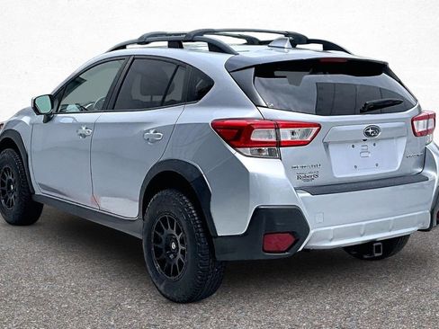Used 2019 Subaru Crosstrek 2.0i Premium AWD/4WD image 5