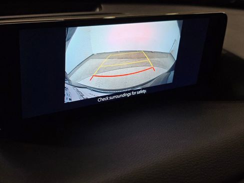 Certified 2025 MAZDA CX-50 Meridian Edition image 35