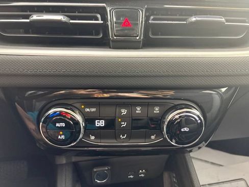 New 2026 Chevrolet TrailBlazer LT w/ Convenience Package AWD/4WD image 14