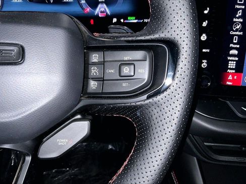 New 2026 Dodge Charger Daytona Scat Pack w/ Track Package image 14