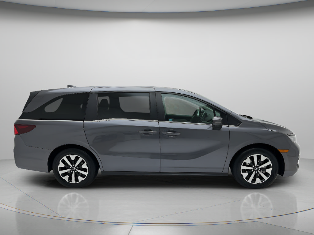 Used 2025 Honda Odyssey EX-L image 6
