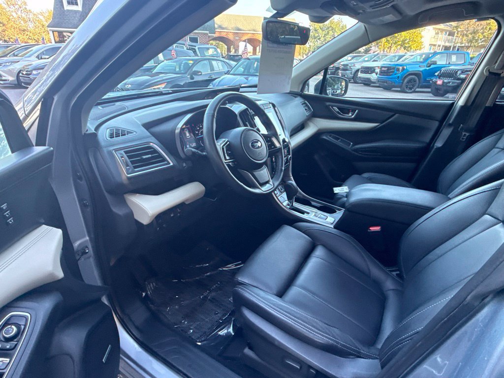 Used 2019 Subaru Ascent Limited w/ Popular Package #3 AWD/4WD image 12