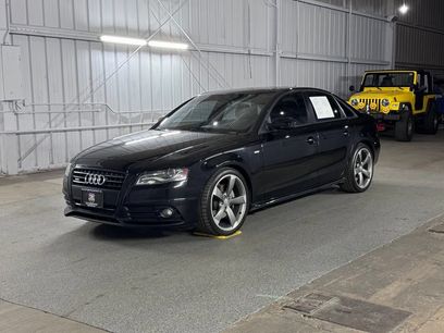 Used 2012 Audi A4 2.0T Prestige