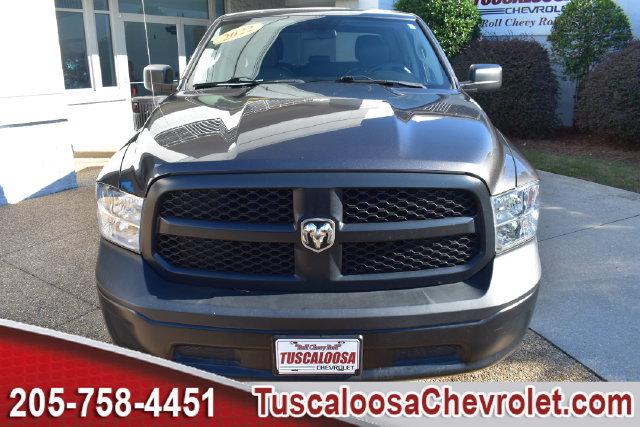 Used 2022 RAM 1500 Tradesman AWD/4WD image 4