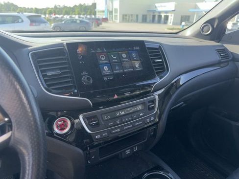 Used 2020 Honda Passport Touring image 11