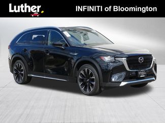 Used 2024 MAZDA CX-90 Plug-In Hybrid w/ Premium Plus AWD/4WD video 1