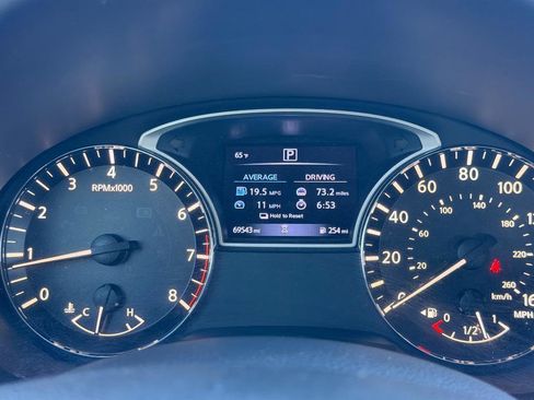 Used 2018 Nissan Altima 2.5 SR image 23